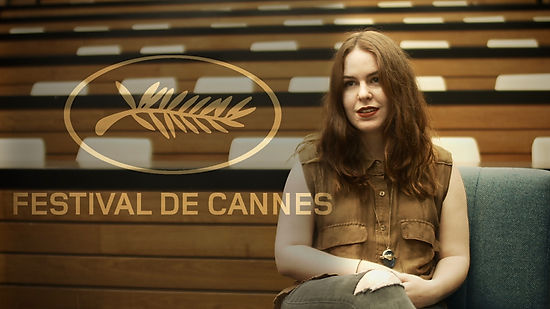 Lauren McDonough Cannes Internship Pitch